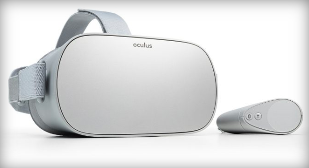 Oculus Go - egitimvr.com